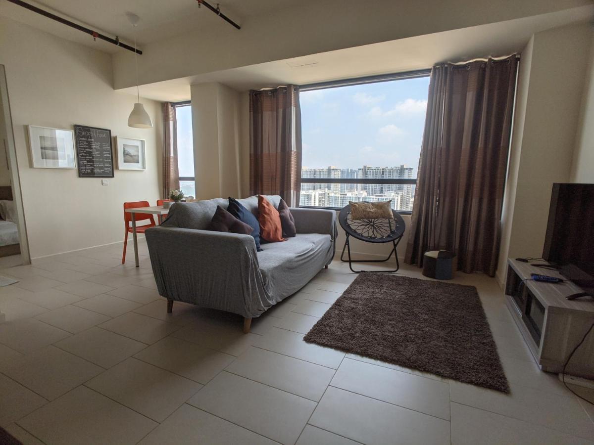 Urban Solitude At Tamarind Suite Cyberjaya Exterior foto