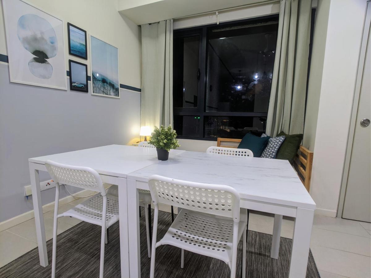 Urban Solitude At Tamarind Suite Cyberjaya Exterior foto